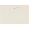 Crane & Co. Navy Hand Engraved Thank You Cards (CT3116),10 cards / 10 lined envelopes