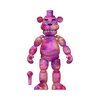 Action Figure: Five Nights at Freddy's, Tie-Dye - Freddy Standard