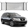Cargo Trunk Net Compatible with Nissan Pathfinder 2024 2023 2022 2021 2020 2019 2018 2017 2016 2015 2014 2013 New Accessories