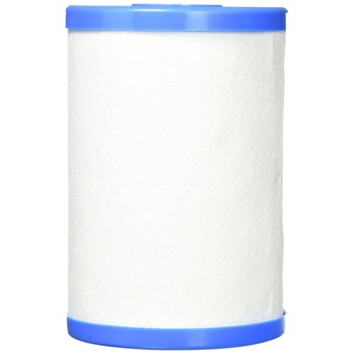 CB6 Carbon Block Water Filter Replacement, 0.5 Micron