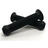 Black Ops BMX Circle Bicycle Grips