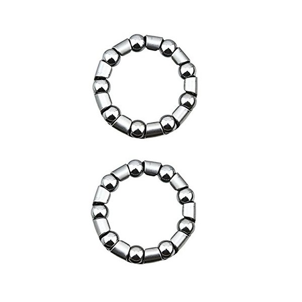 Alta Bottom Bracket Bearing 5/16x9, for 1 Piece Crank. (2)