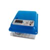 HayWHNKN Eggs Digital Incubator Automatic Chicken Duck Goose Birds Hatching Machine with LCD Display (16 Eggs)