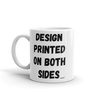 Lovesout Funny Persian Cat Cream Personalized Name Christmas 2025 Gifts Coffee Mug White 11 Oz