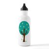CafePress Organic Pear Tree Water Bottle 1.0L (34 oz) Stainless Steel Water Bottle