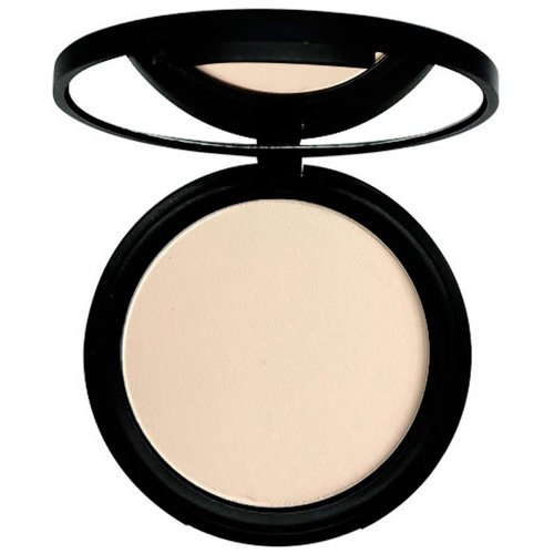 Mom's Secret Natural Translucent Setting Powder, 70% Organic, Vegan, Gluten Free, Cruelty Free, Made in the USA, 0.42 oz. (Sheer Light)