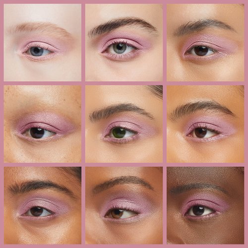 L'Oreal Paris Brilliant Eyes Shimmer Liquid Eye Shadow, Longwearing Lasting Shimmer, Crease Resistant, Flake-Proof, Precision Applicator, Quick Dry, Non-Greasy, Atomic Crush, 0.1 oz.