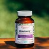 Quantum Health Elderberry+ Lozenges|Raspberry|Provides Powerful Immune Support|Formulated with Echinacea and Vitamin C|36 Count