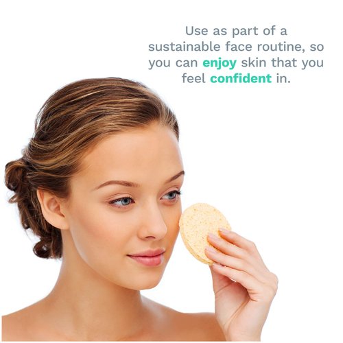 Purifying Toner for Face & Skin – Pore Minimizer Facial Astringent Acne Treatment for Women & Men – Witch Hazel, Lavender, Sage & Hops Combination for All Skin Including Dry, Oily and Sensitive