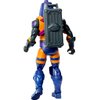 Masters of the Universe Masterverse Action Figure, Man-E-Faces Toy Collectible with Articulation & Accessories, 7 inch