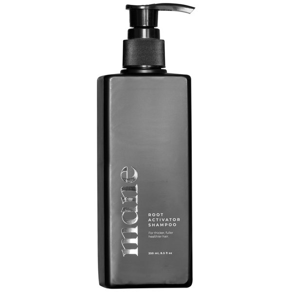 Hair Growth Shampoo (250ML) Hair Loss Shampoo Men - Activating Follicles & Roots for Thicker & Fuller Hair - Hair Growth Shampoo Men - Hair Regrowth Shampoo for Men - Mens Shampoo for Thinning Hair