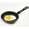 Norpro Non Stick Mini Frying Pan Skillet, 6 Inches