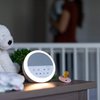 Yogasleep Nod White Noise Sound Machine, With Soft Night Light & Sleep Timer, 20 Sound Options Including Lullabies, Nature & Pink Noise, Sleep Aid For Baby & Adults, Noise Canceling For Office Privacy