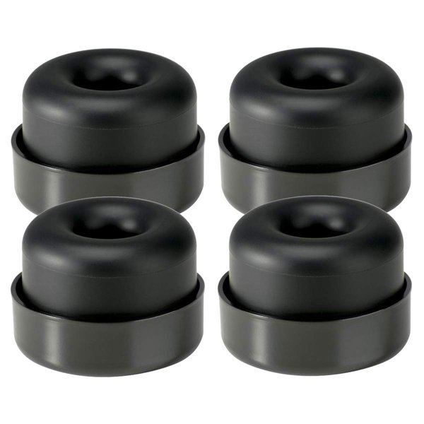 SVS SoundPath Subwoofer Isolation System, 4-Pack