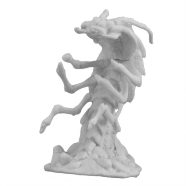 REAPER RPR77230 Ankheg Miniature Dark Heaven Bones Miniatures