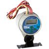 HUNTER Sprinkler Node400 Node 4-Station Irrigation Controller, Grey
