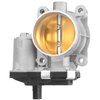 DOSKJOK 12670834 Electronic Throttle Body Assembly Replacement for LaCrosse Regal Verano Captiva Sport Equinox Impala Malibu Orlando Terrain 2012-2017