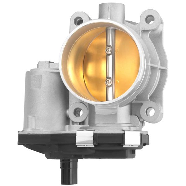 DOSKJOK 12670834 Electronic Throttle Body Assembly Replacement for LaCrosse Regal Verano Captiva Sport Equinox Impala Malibu Orlando Terrain 2012-2017
