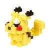 nanoblock - Pokémon Electric Set 1 (Complete Set), nanoblock mininano Series Building Kit