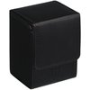 Db: Max Logo Ion Deck Box Board Game, Black