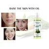 DISAAR Beauty Natural Softening Multi-Purpose Moisturizing Mineral Oil Relive Dry Skin 100ml/3.38fl.oz (Avocado Oil)