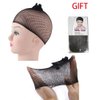 Beweig Short Curly Blonde Wigs for White Women Natural Looking Synthetic Heat Resistant Fiber Wig for Daily Use With Wig Cap