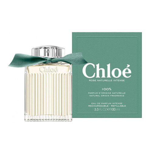 Chloé Rose Naturelle Intense Eau de Parfum 100 ml