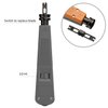 Iwillink Punch Down Tool with 110 Blade Type for Ethernet Punch Down Block Keystone Jack & Network Wire Cable Repair
