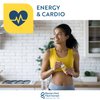 Researched Nutritionals Ubiquinol Super 200 - Enhanced Absorption CoQ10 200mg Softgels - Antioxidants Supplement to Support Heart Health, Energy & Healthy Aging (30 Count)