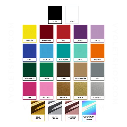 Custom Vinyl Decals - Make Your Own Personalized Decal - Car/Window/Laptop/Bottle/Glassware/Wedding/Business - Any Text/Image/Logo