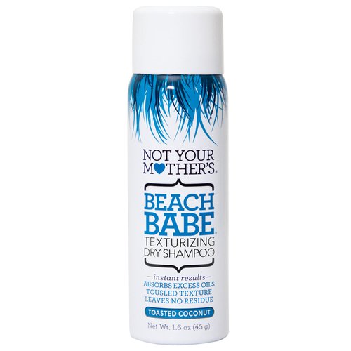 Not Your Mother's Dry Shampoo Beach Babe 1.6 oz