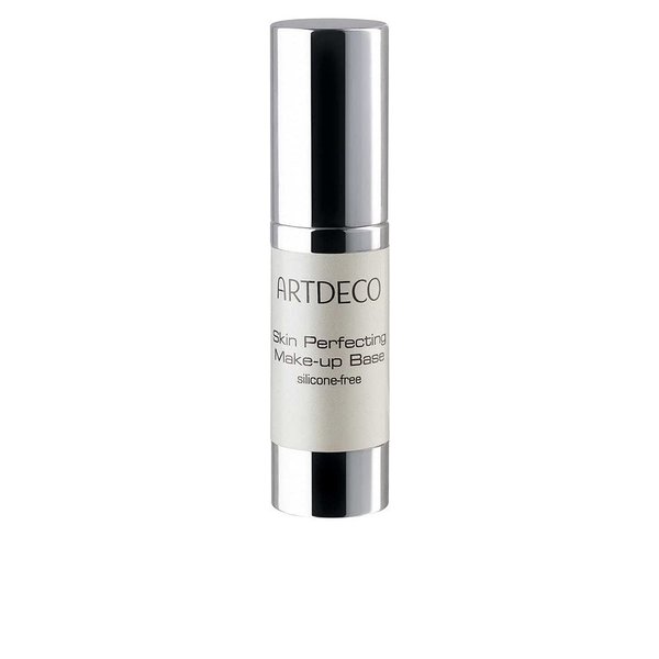 ARTDECO Skin Perfecting Make-Up Base - Creates Matte & Even Complexion - Balancing Makeup Base with Mineral Complex - Primer for Long Lasting Makeup - Face Primer - Foundation - Vegan - 0.52 Fl Oz