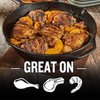 McCormick Grill Mates Brown Sugar Bourbon Seasoning, 13.5 oz