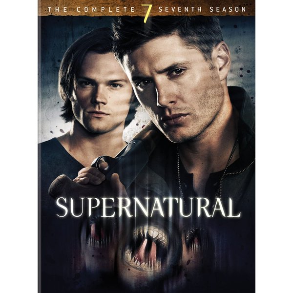 Supernatural: Season 7