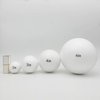 Crafjie Craft Foam Balls 56-Pack 2 Inches in Diamete, Smooth and Durable Foam Balls, for DIY Crafting and Decoration, White