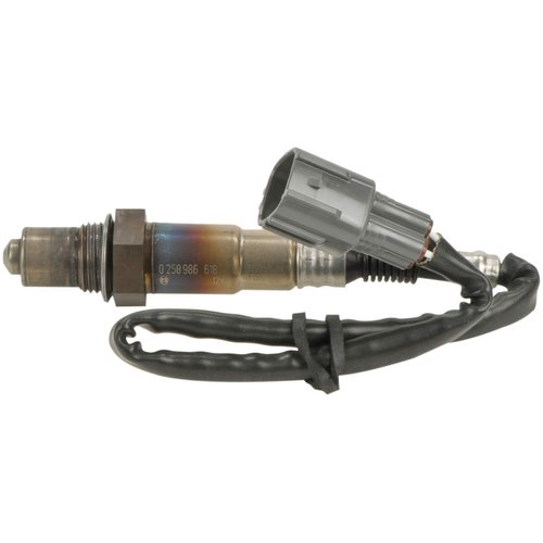 Bosch 13355 Premium OE Fitment Oxygen Sensor - Compatible With Select 1994 and Newer Lexus, Pontiac, Scion, and Toyota Vehicles
