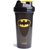 Smartshake DC Lite Protein Shaker Bottle 800ml – BPA Free Leakproof Gym Protein Shakes Bottle for Protein Powder DC Comics Bottle Batman