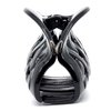 Camila Paris CP1806 French Hair Clip for Women Thick Hair for Long Curly Wavy Hair, Girls Hair Claw Clips Jaw, Durable Styling Big Claw Clip for Thick Hair, Strong Hold No Slip Grip, Made in France