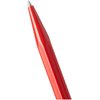CREATIVE ART MATERIALS Caran D'ache Ballpoint Pen, Metal Red (849.070)