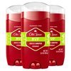 Old Spice Men's Deodorant Aluminum Free MVP, 3oz (Pack of 3)