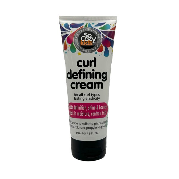 So Cozy Curl Defining Cream, 5 Fl Oz