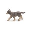 Papo Wolf Cub Toy Figure 4.2cm