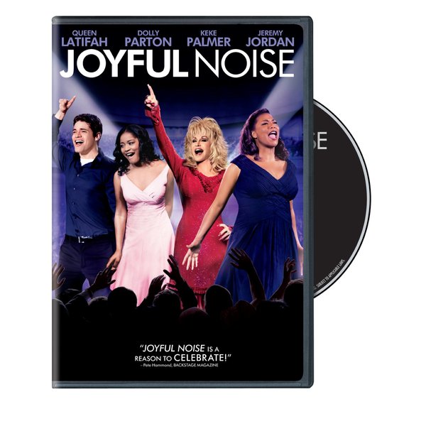 Joyful Noise