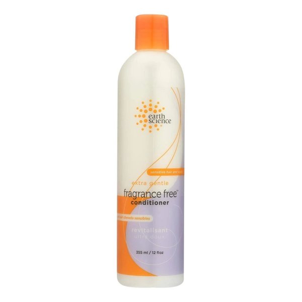 Earth Science Pure Essentials Hair Conditioner - 12 Oz
