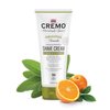Cremo Barber Grade Sage & Citrus Shave Cream, Astonishingly Superior Ultra-Slick Shaving Cream for Men, Fights Nicks, Cuts and Razor Burn, 6 Fl Oz