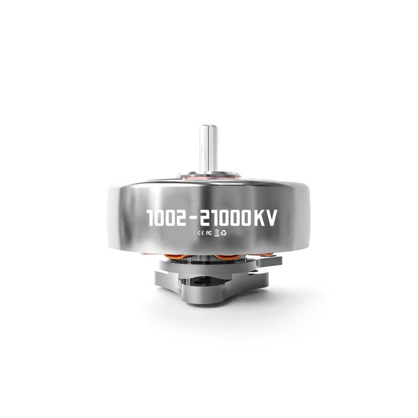 HGLRC Specter 1002 21000KV 1S Brushless Motor for Toothpick FPV Racing Drone(1PCS)