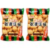 AMANOYA Kabukiage,Japanese Rice Cracker,Soy sauce taste,2 packs No.a181