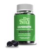 Dr. Siti Candisite Gummies | Candida Support Gummies for Gut Health Support | 10-in-1 Advanced Formula - Wormwood, Black Walnut, PAU D’Arco | Supports Digestive & Microbial Balance