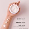 Wella Professionals ColorMotion+ Structure+ Mask, Intense and Deep Conditioning Hair Treatment, Fortifies Hair Structure, 5.07oz