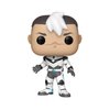 Funko Pop Animation: Voltron - Shiro Collectible Figure, Multicolor